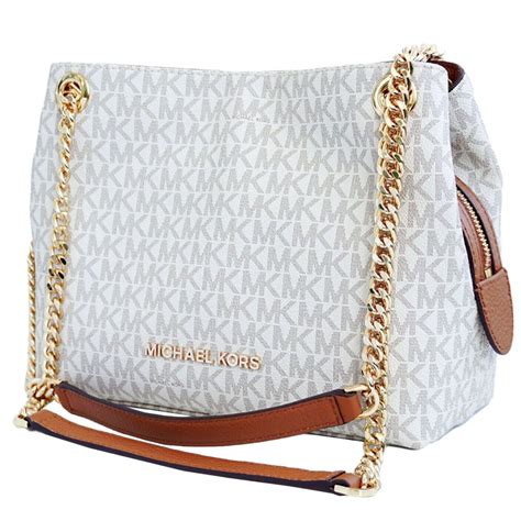 michael kors beige tasche|michael kors tasche angebot.